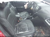 Chevrolet Cruze Premier Auto 3G1BF6SM2JS626470 снимка