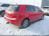 Volkswagen Golf 1.8 Tsi Comfortline/1.8 Tsi Highline/1.8 Tsi Trendline 3VW117AU2GM004910 fotografie