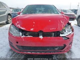 Volkswagen Golf 1.8 Tsi Comfortline/1.8 Tsi Highline/1.8 Tsi Trendline 3VW117AU2GM004910 снимка