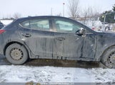 Mazda Mazda3 Gt JM1BM1M31F1225540 снимка