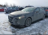 Mazda Mazda3 Gt JM1BM1M31F1225540 снимка