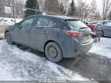 Mazda Mazda3 Gt JM1BM1M31F1225540 снимка