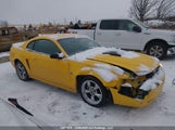 Ford Mustang 1FAFP40634F181668 снимка