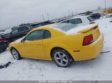Ford Mustang 1FAFP40634F181668 снимка