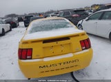 Ford Mustang 1FAFP40634F181668 снимка