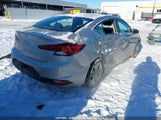 Hyundai Elantra Preferred Auto Ivt KMHD84LF0LU001529 photo