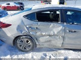 Hyundai Elantra Preferred Auto Ivt KMHD84LF0LU001529 снимка