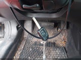 Honda Crosstour Exl 5J6TF3H56DL800202 снимка