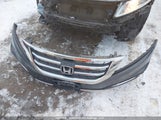 Honda Crosstour Exl 5J6TF3H56DL800202 снимка
