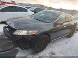 Honda Crosstour Exl 5J6TF3H56DL800202 снимка