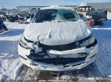 Chevrolet Cruze Lt 3G1BE6SM1HS552004 снимка