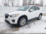 Mazda Cx-5 Gt JM3KE4DY4E0368682 fotografie