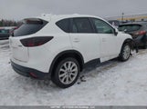 Mazda Cx-5 Gt JM3KE4DY4E0368682 fotografie