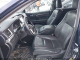Toyota Highlander Limited 5TDDKRFH2ES044888 снимка