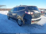 Chevrolet Traverse 2Lt 1GNKVHKD5HJ326575 снимка
