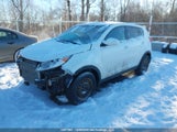 Kia Sportage Lx KNDPB3AC2G7860003 снимка