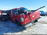 Ford F-150 Lariat 1FTPW14V78FA00501 снимка