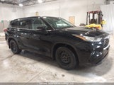Toyota Highlander L/Le 5TDBZRBH8LS500415 снимка