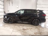 Toyota Highlander L/Le 5TDBZRBH8LS500415 снимка