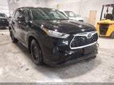 Toyota Highlander L/Le 5TDBZRBH8LS500415 снимка