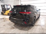 Toyota Highlander L/Le 5TDBZRBH8LS500415 снимка