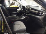 Toyota Highlander L/Le 5TDBZRBH8LS500415 снимка