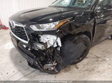 Toyota Highlander L/Le 5TDBZRBH8LS500415 снимка