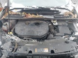 Ford Escape Titanium 1FMCU9J99HUB54998 fotografie