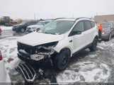 Ford Escape Titanium 1FMCU9J99HUB54998 снимка