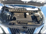 Nissan Murano S/Sl/Sv/Platinum 5N1AZ2MH8GN123625 снимка