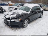 Audi A6 Premium WAUF8AFC1HN094377 снимка