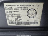 Nissan Maxima Se/Sl 1N4BA41E54C904671 снимка