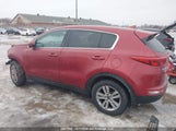 Kia Sportage Lx KNDPM3AC1H7174739 снимка