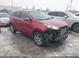 Kia Sportage Lx KNDPM3AC1H7174739 снимка