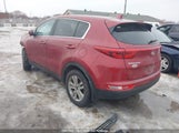Kia Sportage Lx KNDPM3AC1H7174739 снимка