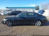 BMW 530Xi WBANF73507CU23848 снимка
