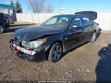 BMW 530Xi WBANF73507CU23848 снимка