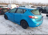 Mazda 3 S JM1BL1H53A1252262 снимка