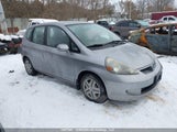 Honda Fit JHMGD38437S818833 снимка