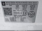 GMC Terrain Denali 3GKALXEX8LL262211 снимка