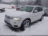 BMW X3 xDrive28I 5UXWX9C5XH0T10555 fotografie