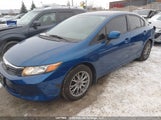 Honda Civic Lx 2HGFB2F41CH041734 снимка