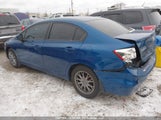 Honda Civic Lx 2HGFB2F41CH041734 снимка