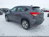 Honda Hr-V Lx 3CZRU6H37JM104412 photo