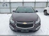 Chevrolet Cruze Lt 1G1PE5SB1F7244731 снимка