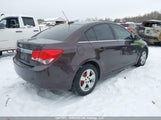 Chevrolet Cruze Lt 1G1PE5SB1F7244731 снимка