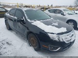 Ford Fusion Sel 3FAHP0JG9CR336086 снимка