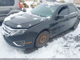 Ford Fusion Sel 3FAHP0JG9CR336086 снимка