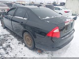 Ford Fusion Sel 3FAHP0JG9CR336086 снимка