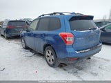 Subaru Forester 2.5I Limited JF2SJCHC8GH477147 снимка